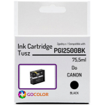Tusz do CANON PGI2500BK XL 9254B001 Black 100 % nowy zamiennik - 2