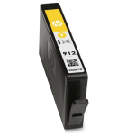 HP oryginalny Tusz 3YL79AE 912 yellow  - 2