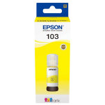 Epson oryginalny tusz 103 T00S4 C13T00S44A yellow - 2