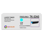 Toner do KYOCERA TK5345C 1T02ZLCNL0 TASKALFA 352ci cyan Zamiennik 9.0K - 2