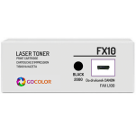 Toner do CANON FX10 0263B002 Zamiennik - 2