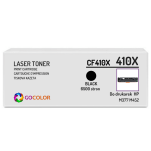 Toner do HP CF410X 410X M377 M452 Black Zamiennik - 2