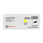 EOL Toner do XEROX C600 C605 106R03914 Yellow Zamiennik - 2