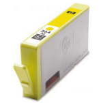 EOL HP oryginalny Tusz CB325EE 364XL yellow - 2