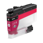 Brother oryginalny Tusz LC427M Magenta - 3