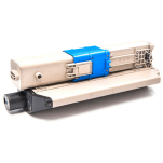 Toner do OKI C310 C330 C331 C530 C531 C510 C511 MC351 MC352 MC361 MC362 MC561 44469803 black zamiennik - 3
