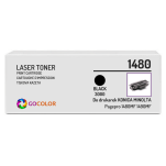 EOL Toner do KONICA MINOLTA PagePro 1480 1490 9967000877 Zamiennik - 2