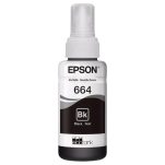 Epson oryginalny tusz 664 T6641 C13T66414A black - 3