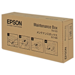 Epson oryginalny pojemnik na zużyty tusz T6193 SC1MB C13T619300 - 2