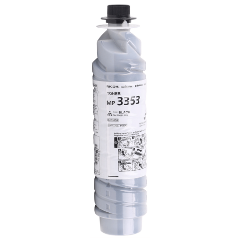 Ricoh oryginalny toner MP 3353 TYP 2220D DT43 842342 black