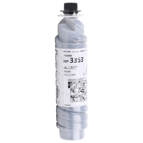 Ricoh oryginalny toner MP3353 TYP 2220D DT43 842342 black