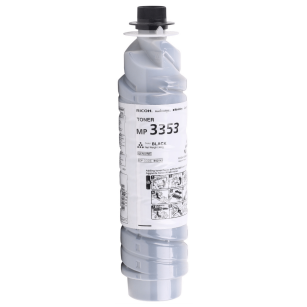 Ricoh oryginalny toner MP3353 TYP 2220D DT43 842342 black