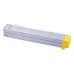 EOL Toner do SAMSUNG CLX8385 CLXY8385A Yellow Zamiennik - 3
