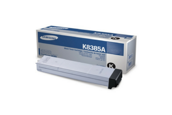 EOL SAMSUNG oryginalny toner SU587A CLXK8385A black