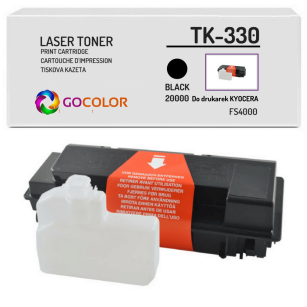 Toner do KYOCERA TK330 1T02GA0EU0 zamiennik