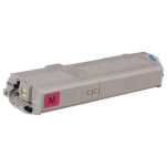 Toner do OKI C532 C542 MC563 MC573 dn, 46490606 Magenta zamiennik - 3