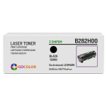 Toner do LEXMARK B282H00 B2865dw MB2770adhwe 15.0K black zamiennik - 2