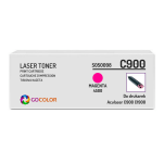 EOL Toner do EPSON C900 C1900 S050098 Magenta Zamiennik - 2
