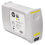 HP oryginalny Tusz CM992A 761 yellow - 2