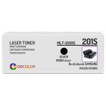 Toner do SAMSUNG M4030 M4080 MLTD201S Zamiennik - 2