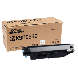 Kyocera oryginalny toner TK5345K 1T02ZL0NL0 TASKALFA 352ci black 17.0K