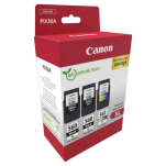 Canon oryginalny Tusz 2x PG560XL + CL561XL 3712C009 3-pak 2x14.3/8.3ml - 2