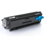Toner do LEXMARK 55B2000 MX331 MS331 3.0K black zamiennik - 3