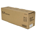 Konica Minolta Oryginalny pojemnik na zużyty toner WX-102 (A2WYWY1, A2WYWY3, A2WYWY7) Bizhub PRO 958, 758, 754/e, 654/e, 652, 602, 552, 502 160.000 stron - 2