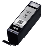 Tusz do CANON PGI570PGBK XL 0318C001 Black 100 % nowy zamiennik - 3