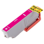 Tusz do EPSON T3363 33XL Magenta Zamiennik - 3