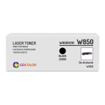 EOL Toner do Lexmark W850 W850H21G Zamiennik - 2