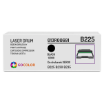 Bęben do XEROX B225 B230 B235 013R00691 12.0K black zamiennik - 2