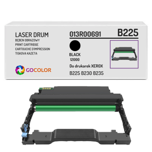 Bęben do XEROX B225 B230 B235 013R00691 12.0K black zamiennik