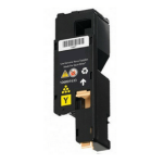 Toner do XEROX 6010 6000 106R01633 Yellow Zamiennik - 3