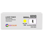 Toner do XEROX 6010 6000 106R01633 Yellow Zamiennik - 2