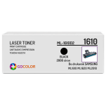 Toner do SAMSUNG ML1610 ML2010 ML1610D2 Zamiennik - 2