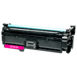 Toner do HP CE263A 648A CP4025 CP4525 Magenta Zamiennik - 3