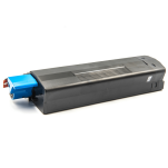 Toner do OKI C5250 C5450 C5510 C5540 n, dn, mfp, 42127457 Black zamiennik - 3