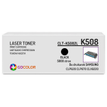 EOL Toner do SAMSUNG CLP620 CLP670 CLX6220 CLTK5082L Black Zamiennik - 2