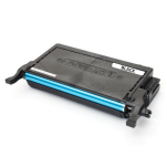 EOL Toner do SAMSUNG CLP620 CLP670 CLX6220 CLTK5082L Black Zamiennik - 3