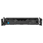 HP oryginalny toner W2201X 220X Color LaserJet Pro 4202 4302 5,5K cyan - 3