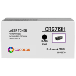 Toner do CANON CRG719H 3480B002 Zamiennik - 2