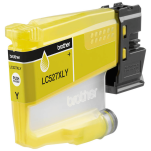 Brother oryginalny Tusz LC527XLY yellow - 3