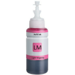 Tusz do EPSON T6736 Light Magenta Zamiennik - 3