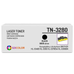 Toner do BROTHER TN3280 Zamiennik - 2