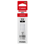 Canon oryginalny tusz GI53BK 4699C001 black - 2