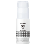 Canon oryginalny tusz GI53BK 4699C001 black - 3