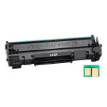 Toner do HP W1420A 142A black zamiennik z CHIPEM - 3