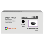 Toner do XEROX 3320 106R02304 Zamiennik - 2