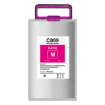 Tusz do Epson T9733 C13T973300 Magenta Zamiennik - 3